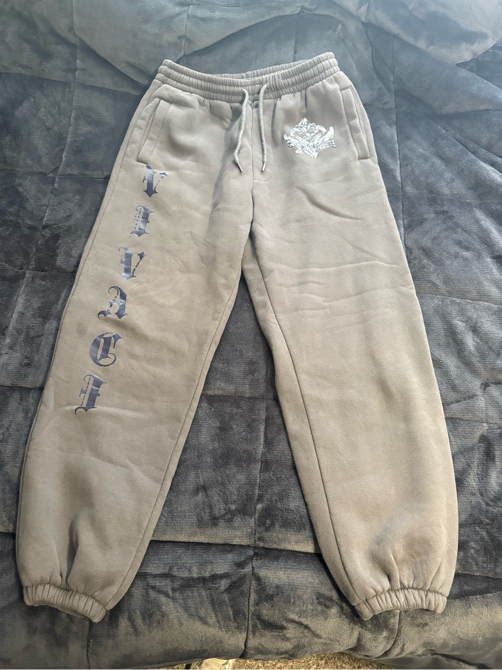 Vivaci gray sweatpants